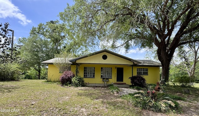 1718 Robbins Bridge Rd, Bonifay, FL 32425