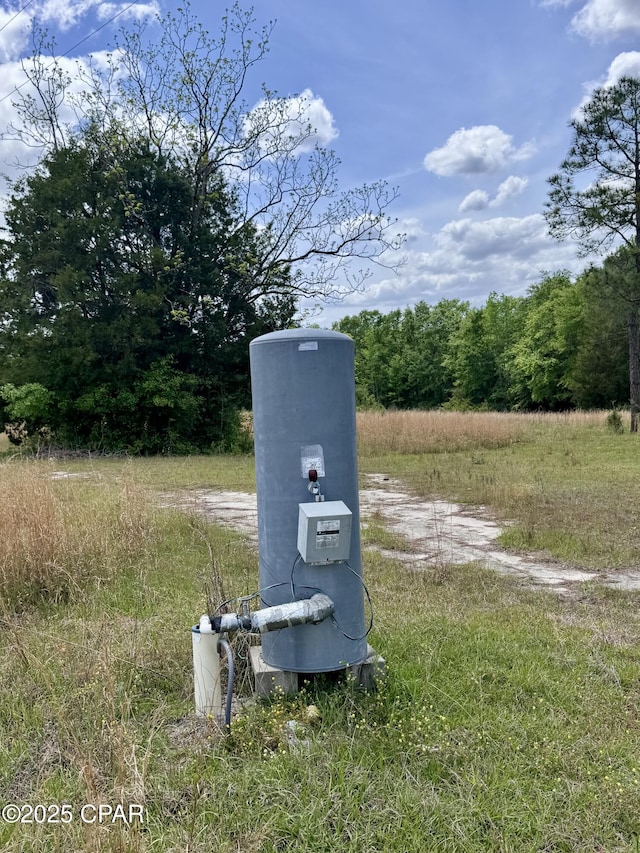 1718 Robbins Bridge Rd, Bonifay, FL 32425