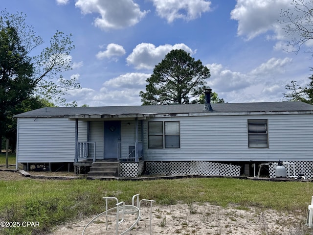 1718 Robbins Bridge Rd, Bonifay, FL 32425