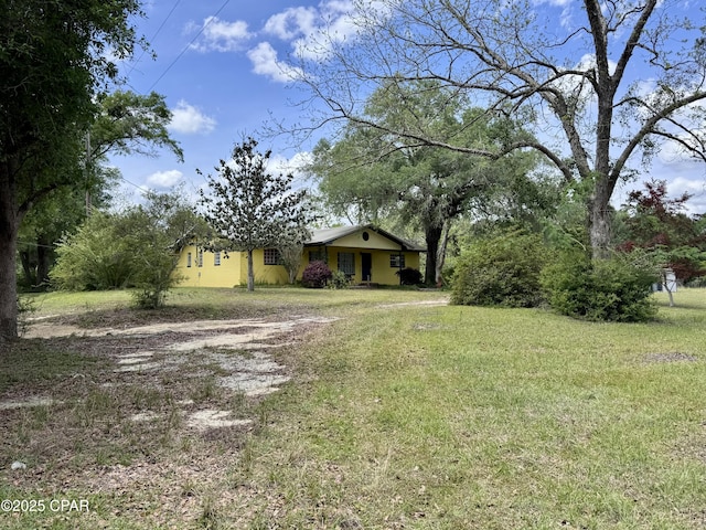 1718 Robbins Bridge Rd, Bonifay, FL 32425