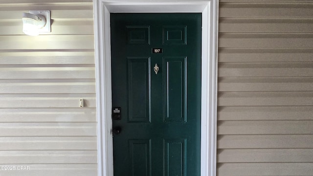 4075 Dancing Cloud Ct Unit 197, Destin, FL 32541 - view of exterior entry