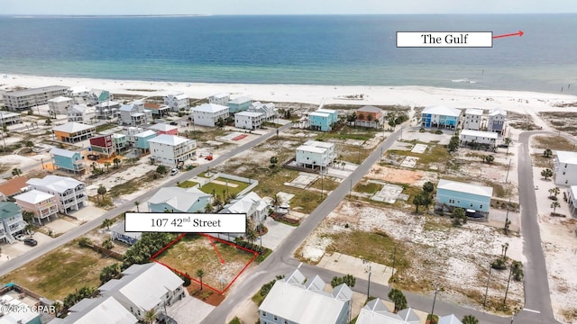 107 42nd St, Mexico Beach, FL 32456