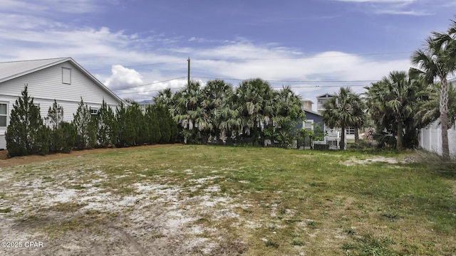 107 42nd St, Mexico Beach, FL 32456