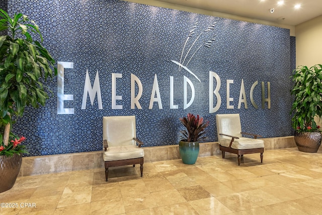 14701 Front Beach Rd Unit 834, Panama City Beach, FL 32413 - view of common area
