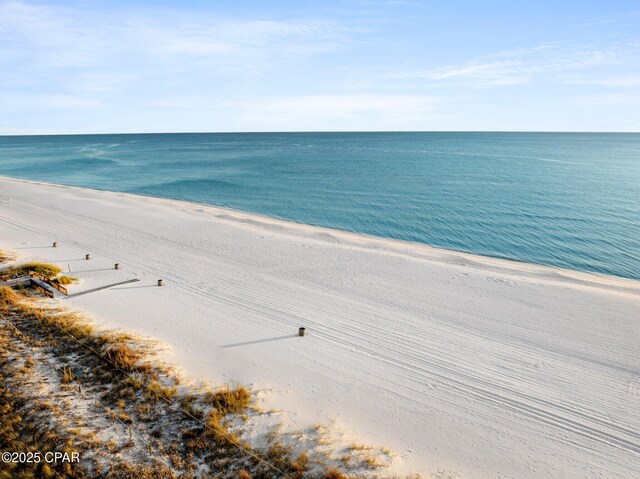8743 Thomas Dr Unit 809, Panama City Beach, FL 32408 - water view