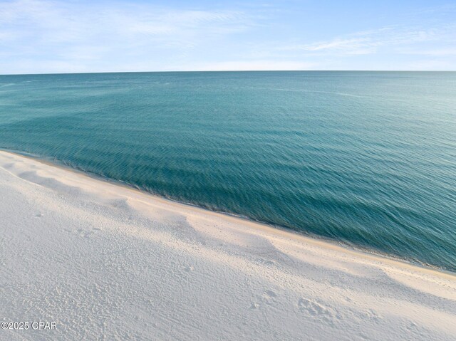 8743 Thomas Dr Unit 809, Panama City Beach, FL 32408 - water view