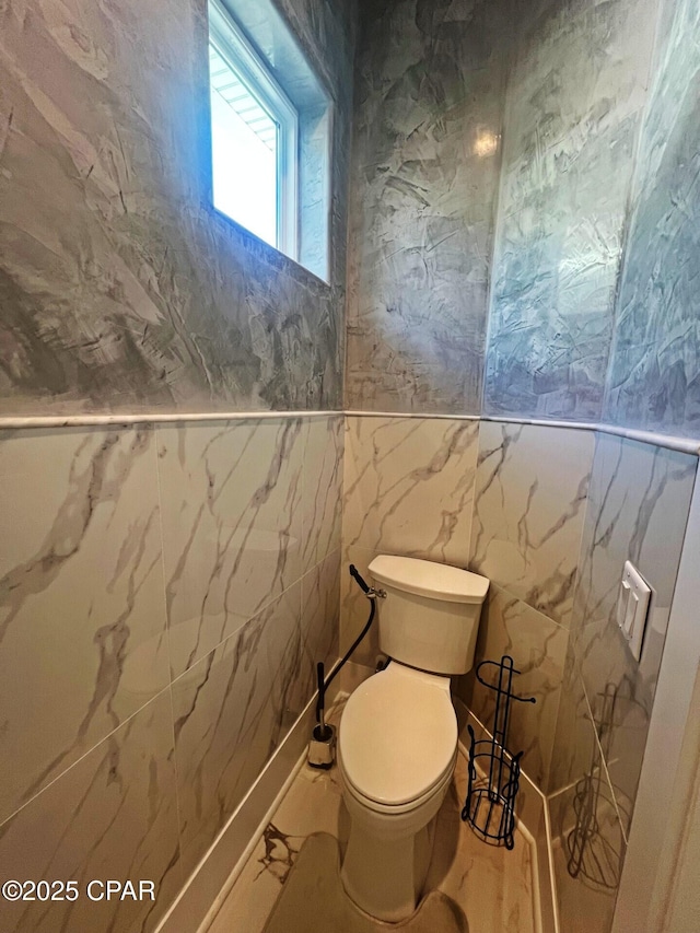 3639 Preserve Blvd, Panama City Beach, FL 32408 - bathroom featuring toilet