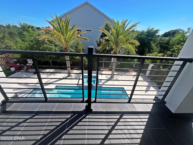 3639 Preserve Blvd, Panama City Beach, FL 32408 - view of outdoor pool