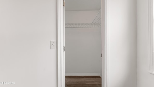 325 Bell Cir, Lynn Haven, FL 32444 - view of closet