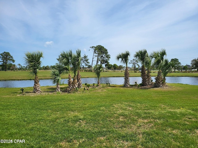 4725 Bay Point Rd Unit 262, Panama City Beach, FL 32408 - water view