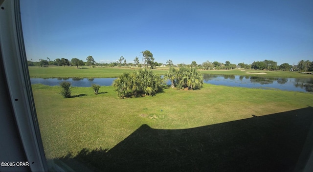 4725 Bay Point Rd Unit 262, Panama City Beach, FL 32408 - property view of water