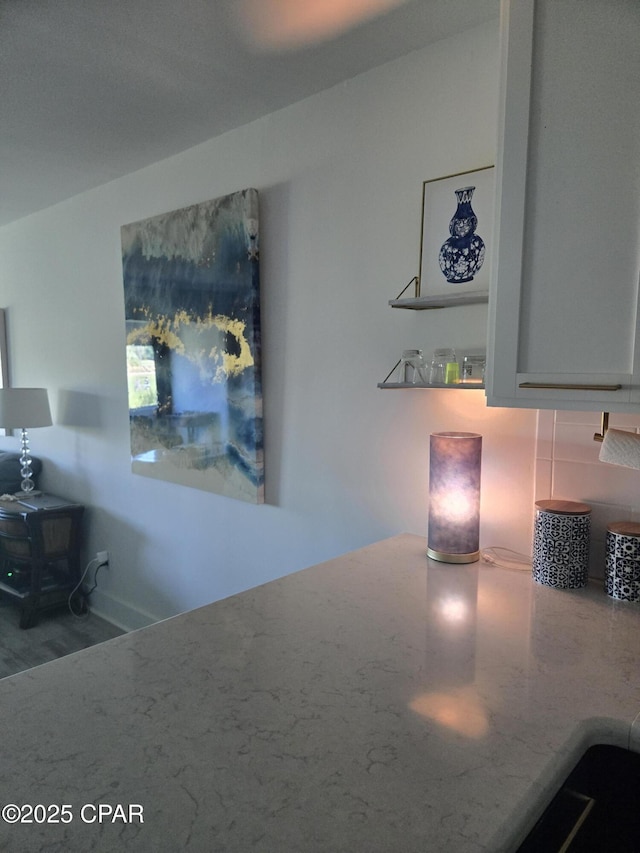 4725 Bay Point Rd Unit 262, Panama City Beach, FL 32408 - view of room details
