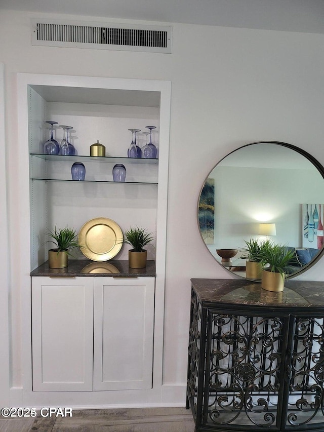 4725 Bay Point Rd Unit 262, Panama City Beach, FL 32408 - bar featuring visible vents