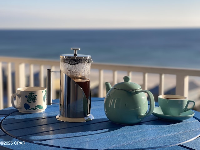 9860 S Thomas Dr Unit 1202, Panama City Beach, FL 32408 - detailed view