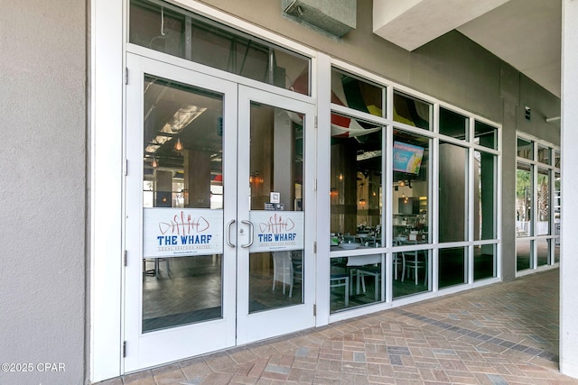 9860 S Thomas Dr Unit 1202, Panama City Beach, FL 32408 - view of entrance to property