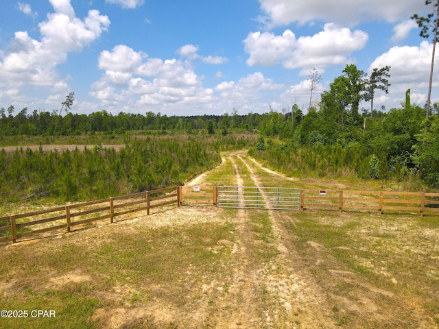 00 Sinai Rd, Sneads, FL 32460