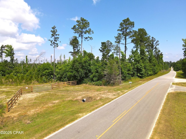 00 Sinai Rd, Sneads, FL 32460