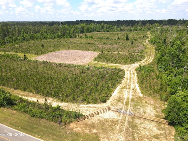 00 Sinai Rd, Sneads, FL 32460
