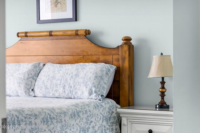 17739 Front Beach Rd Unit 1207W, Panama City Beach, FL 32413 - view of bedroom