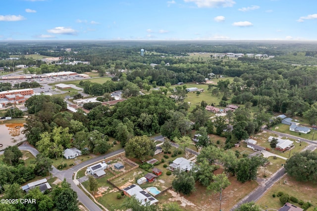 871 2nd St, Chipley, FL 32428 - view of property location