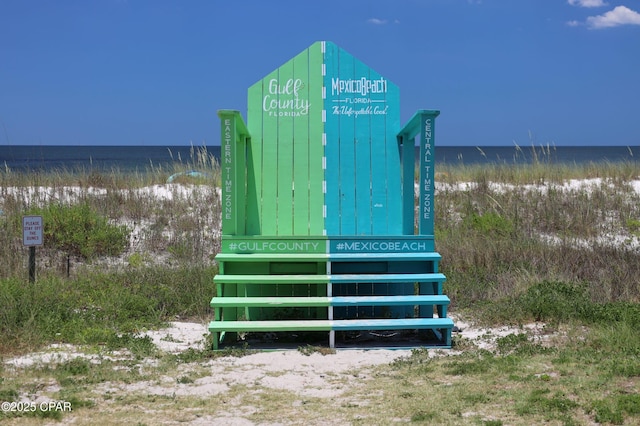 710 Oleander Ave, Mexico Beach, FL 32456