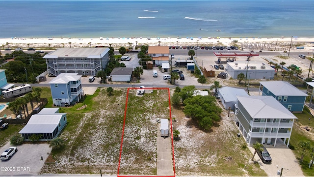 710 Oleander Ave, Mexico Beach, FL 32456