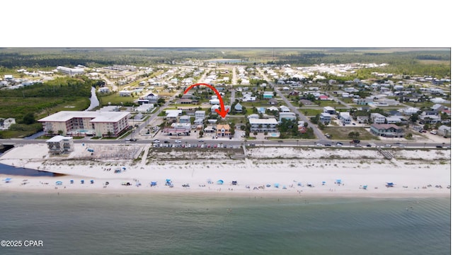 710 Oleander Ave, Mexico Beach, FL 32456
