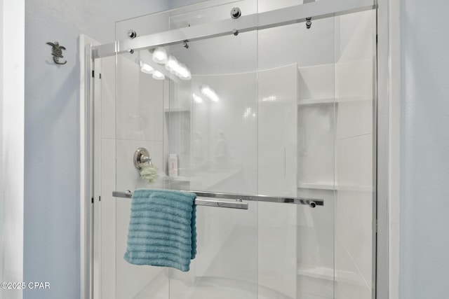 1294 Conolly Blvd, Lynn Haven, FL 32444 - full bath featuring a stall shower