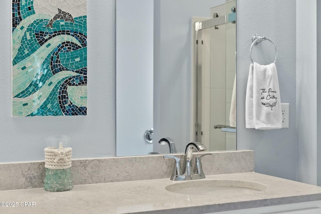 1294 Conolly Blvd, Lynn Haven, FL 32444 - bathroom featuring vanity