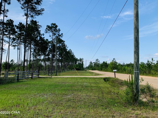 16711 Roll O Home Rd, Fountain, FL 32438