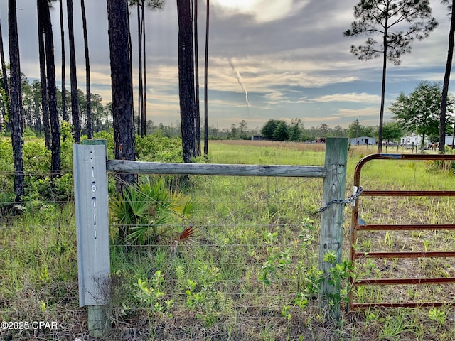 16711 Roll O Home Rd, Fountain, FL 32438
