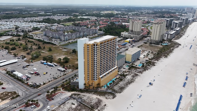 view of urban area