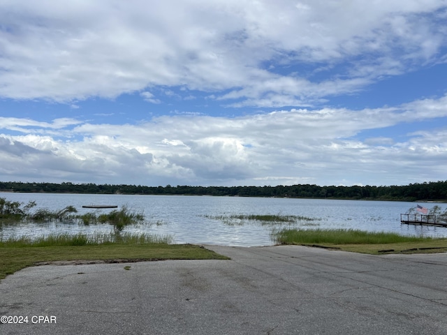 water view