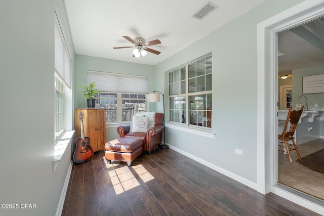 3543 Brentwood Pl, Panama City, FL 32404 - view of sunroom