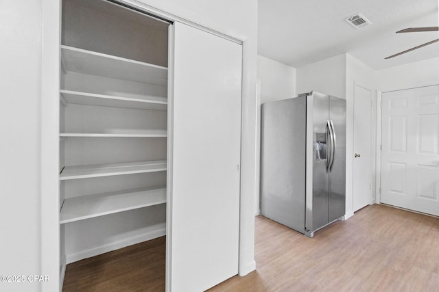 10367 NW County Road 274, Altha, FL 32421 - view of closet