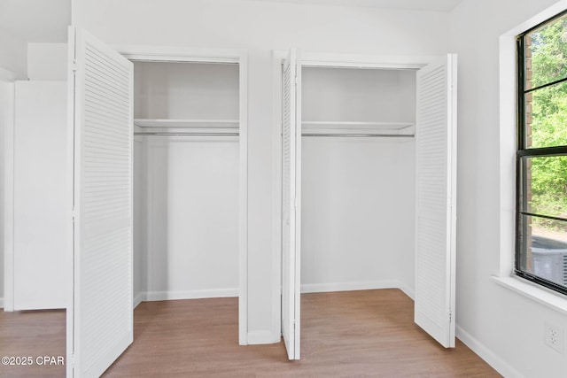 10367 NW County Road 274, Altha, FL 32421 - view of closet