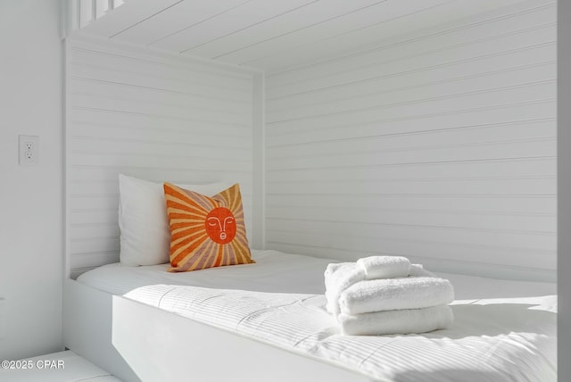 208 George C Wallace, Panama City Beach, FL 32413 - view of bedroom