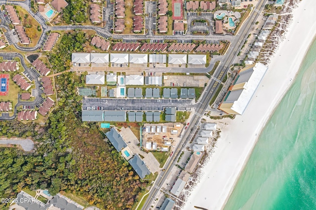 view of property location