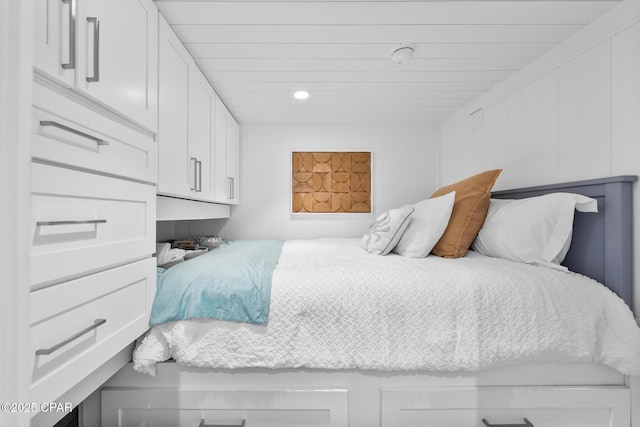 17735 Front Beach Rd Unit 4, Panama City Beach, FL 32413 - view of bedroom