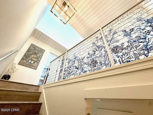 17735 Front Beach Rd Unit 4, Panama City Beach, FL 32413 - view of stairs