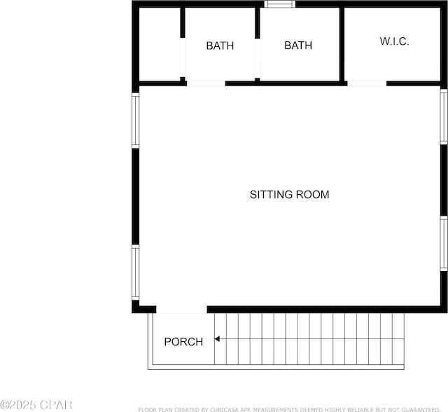 3104 Heartleaf E Ave, Panama City, FL 32405 - floor plan / room layout