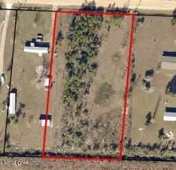525 Elm Way, Panama City, FL 32404