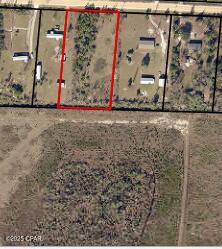 525 Elm Way, Panama City, FL 32404