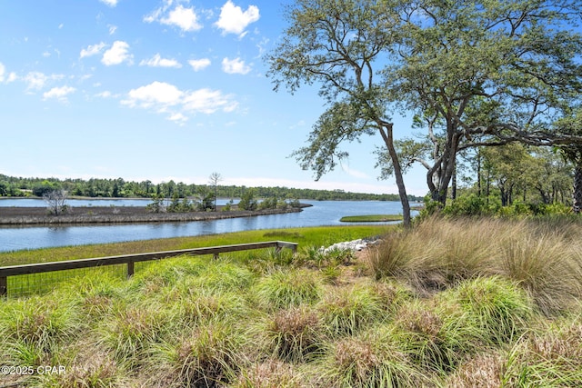 8676 Coral Reef Way, Panama City Beach, FL 32413 - water view