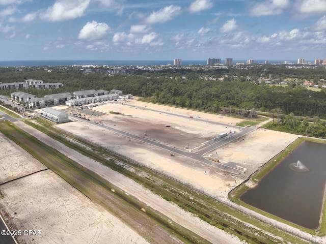 237 Skylah Ln Unit 19, Panama City Beach, FL 32407 - view of urban area featuring a tree filled landscape