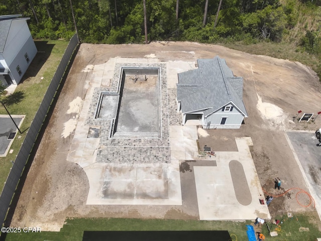 237 Skylah Ln Unit 19, Panama City Beach, FL 32407 - view of subject property