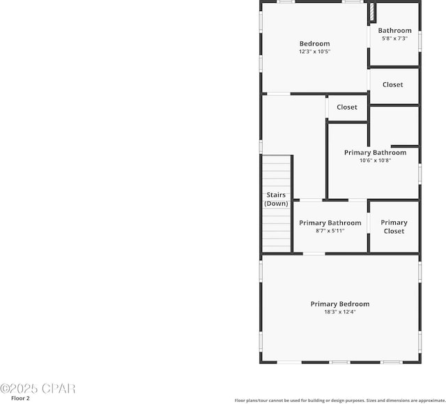 room layout