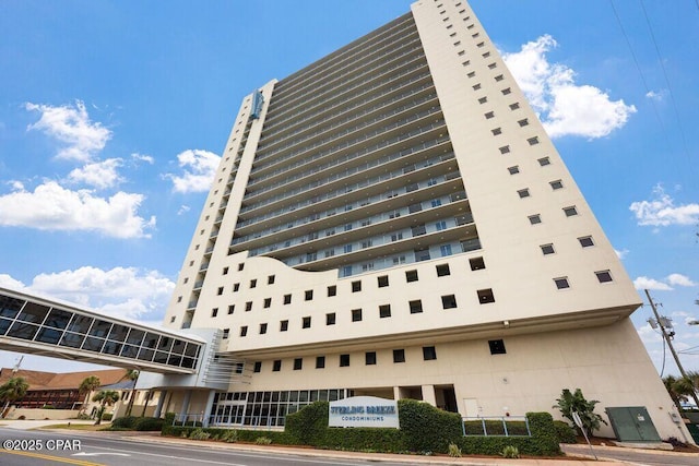 16701 Front Beach Rd Unit 306, Panama City Beach, FL 32413 - view of property