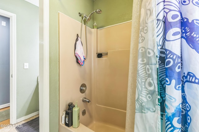 2322 Silversides Loop, Pensacola, FL 32526 - view of bathroom