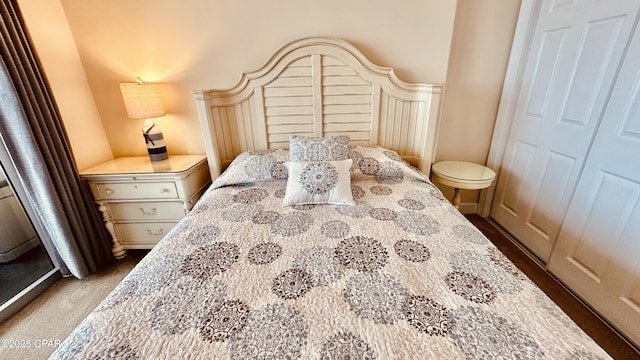 17643 Front Beach Rd Unit 1704, Panama City Beach, FL 32413 - view of bedroom
